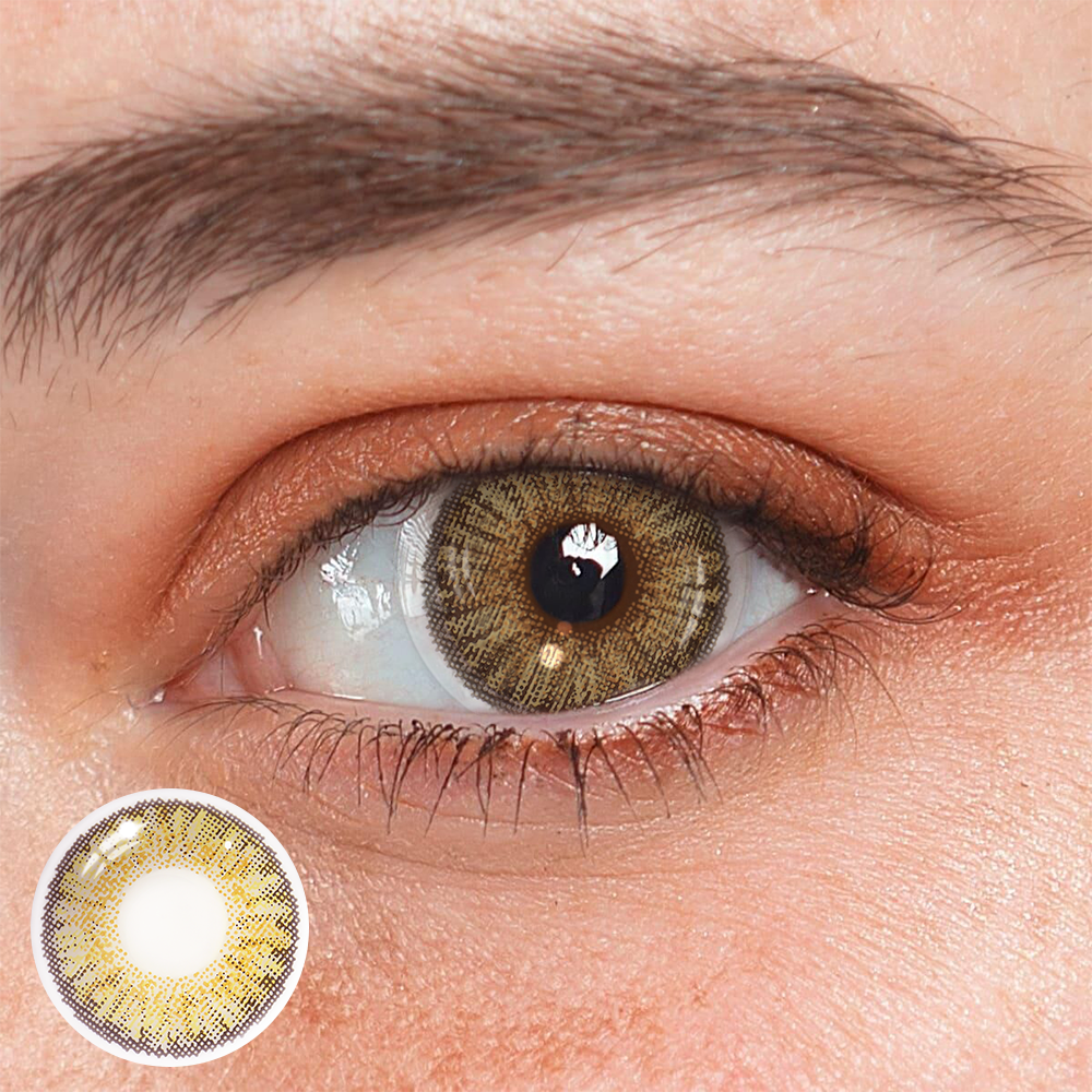 Pure Hazel