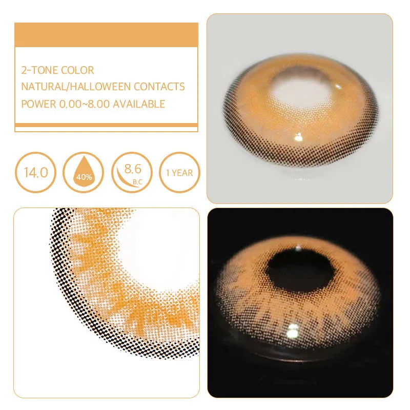 Himalaya Brown
