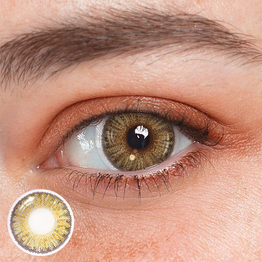 Pure Hazel