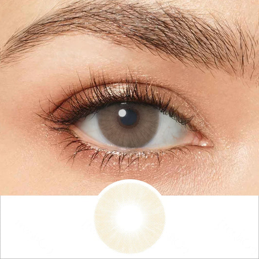 Ochre Brown