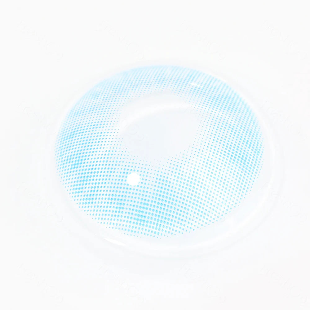 Azul Blue
