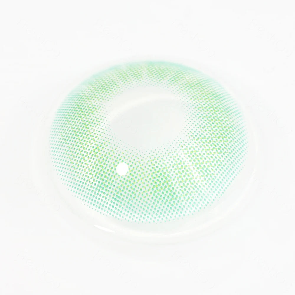 Emerald Green