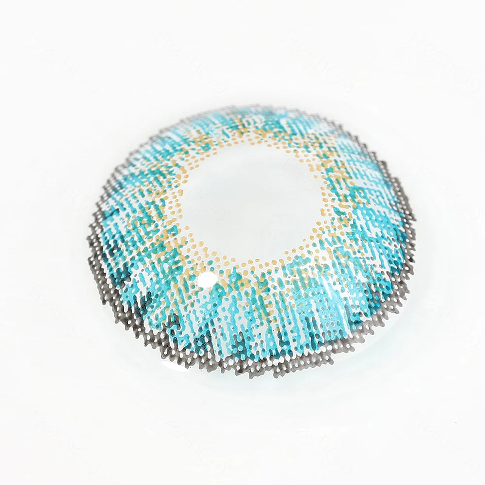 Turquoise