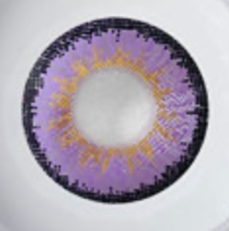 Violet Purple