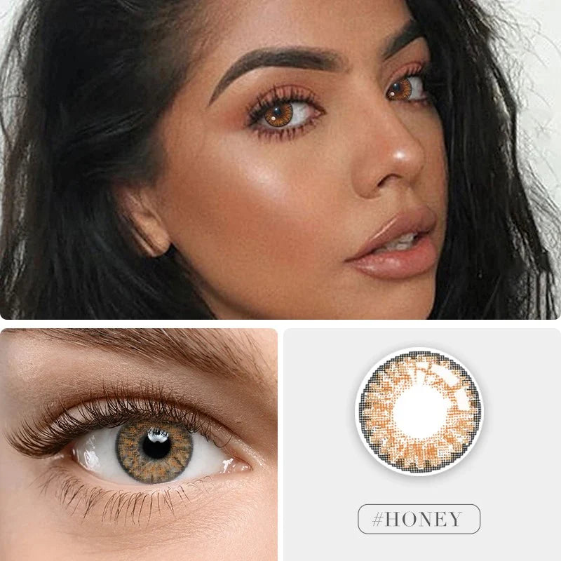 Dark Honey